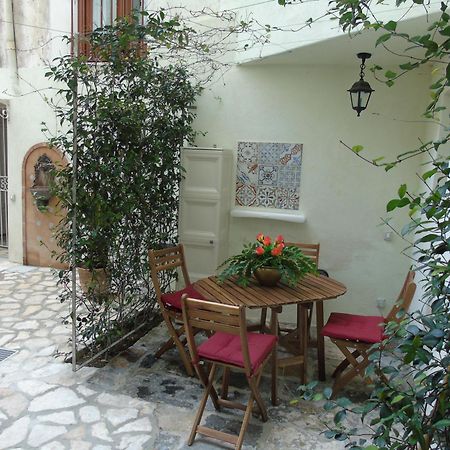 La Corte Antica Maiori Exterior foto