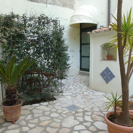 La Corte Antica Maiori Exterior foto