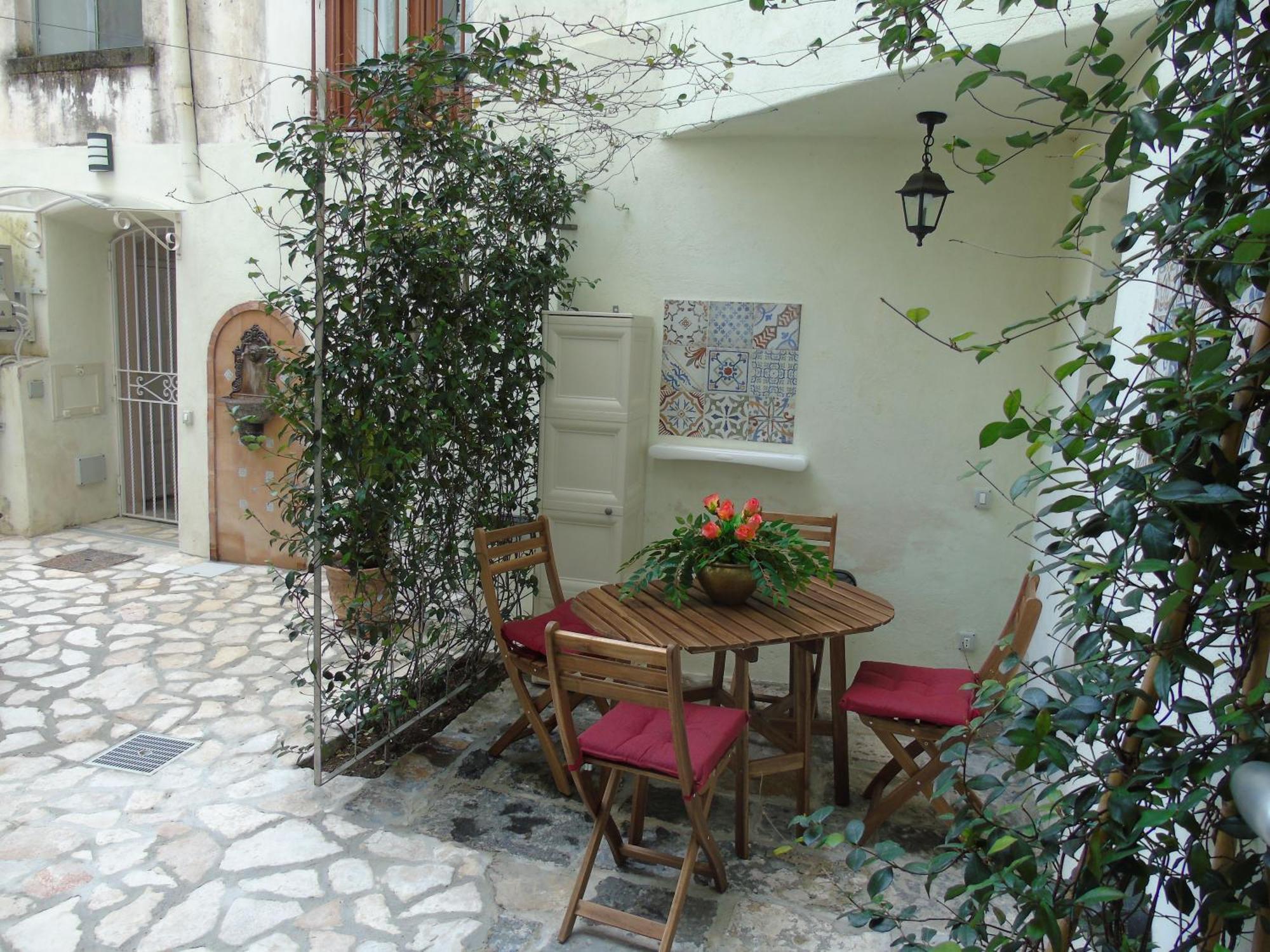 La Corte Antica Maiori Exterior foto